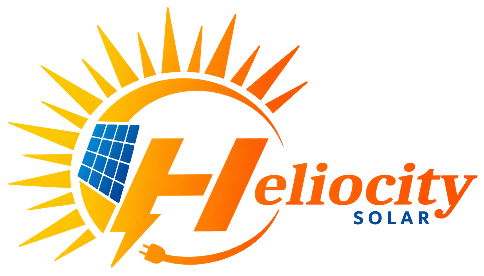 Heliocity Solar
