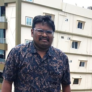 Bhargav