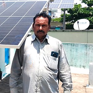 K. Veerababu